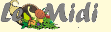 Le Midi Logo
